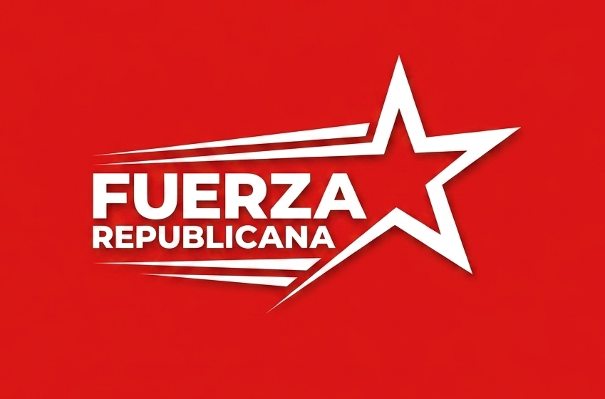 Fuerza Republicana - Partido Colorado